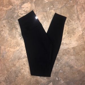 Lululemon Wunder Under Luxtreme 28in Size 2